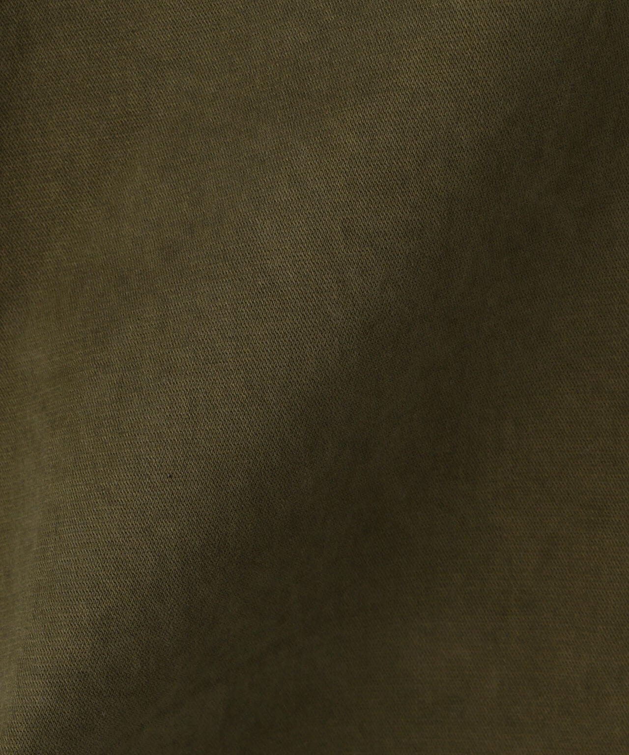 STONE ISLAND / ORGANIC COTTON STRETCH BROKEN TWILL