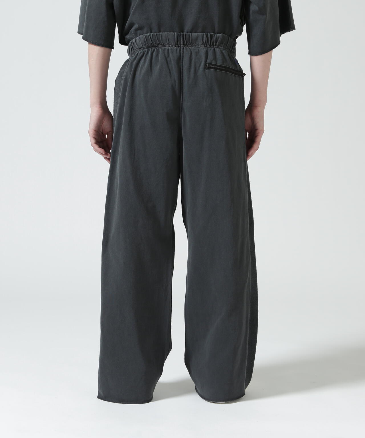 Champion × N.HOOLYWOOD ロングパンツ(C8-D219)