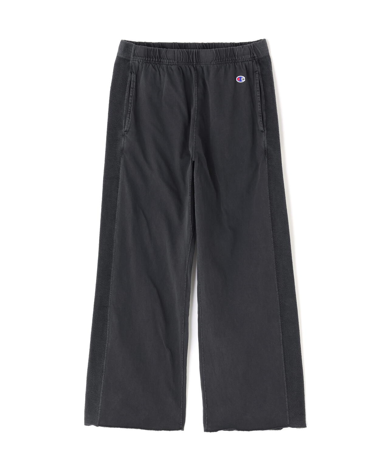 Champion × N.HOOLYWOOD ロングパンツ(C8-D219)
