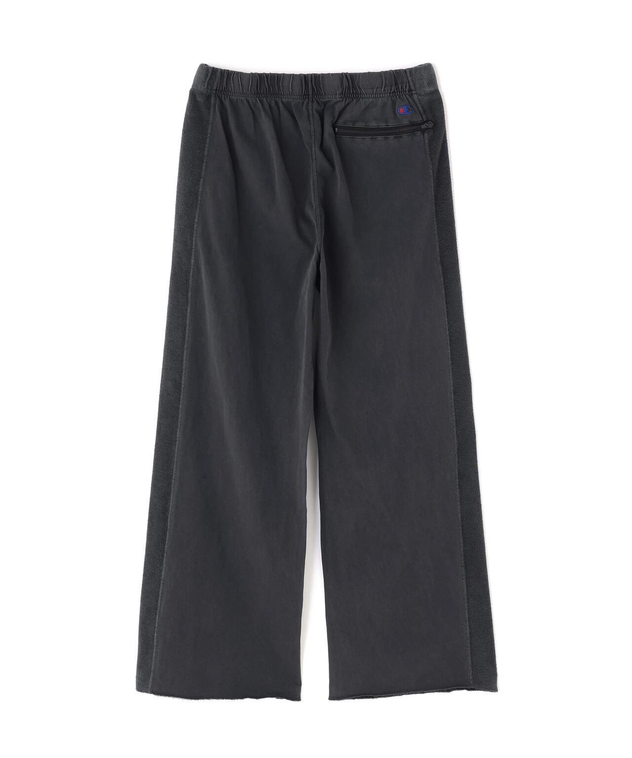 Champion × N.HOOLYWOOD ロングパンツ(C8-D219)