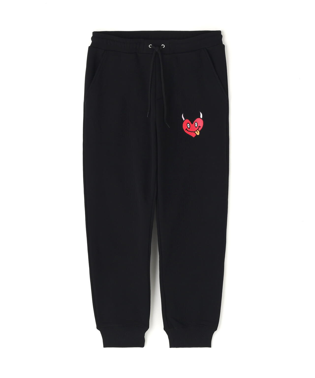 maxsix(マックスシックス）ONI HEART SWEAT PANTS