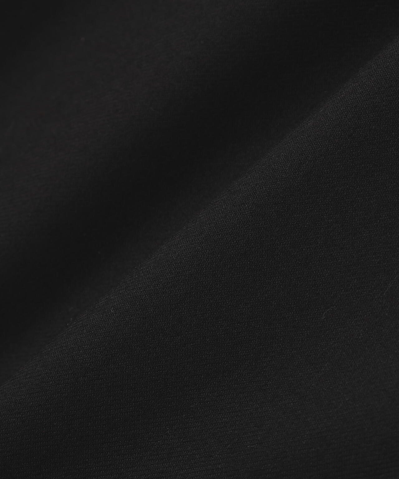 Knuth Marf（クヌースマーフ）pierced drape pants(unisex)/stripegray