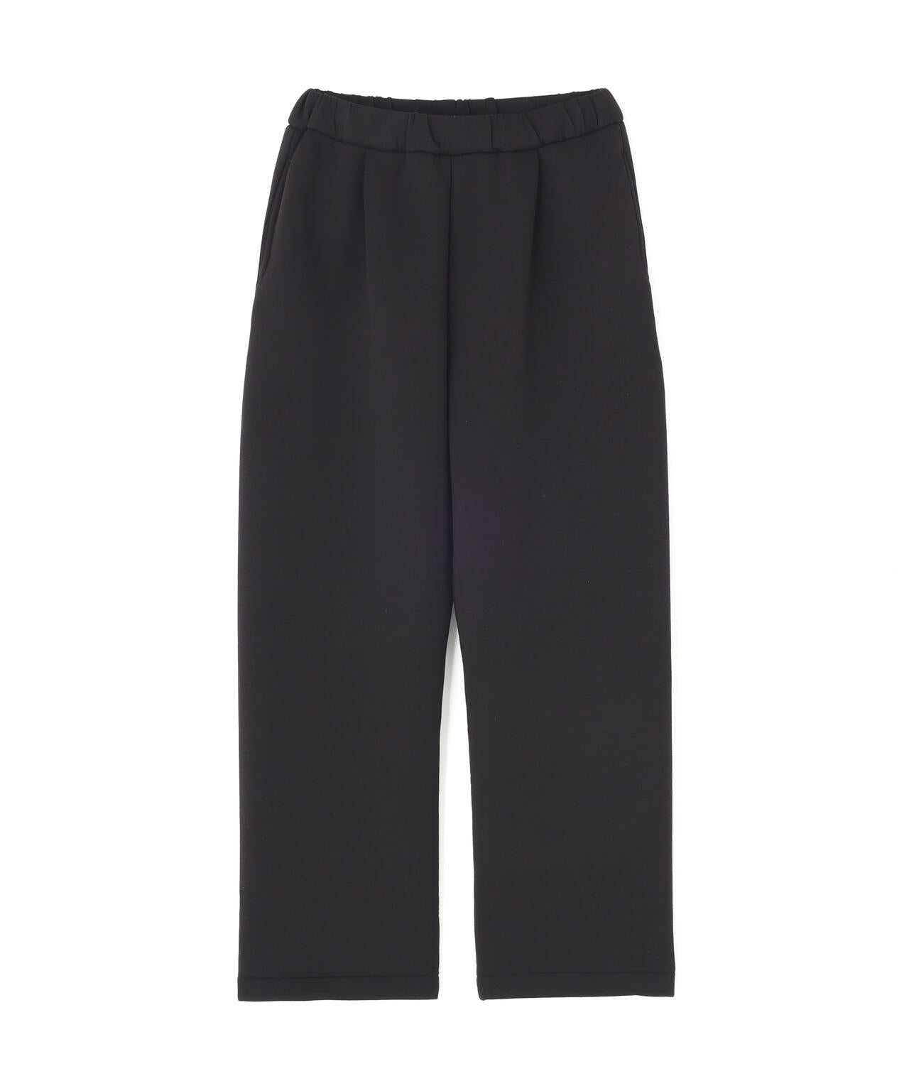 YENN（イエン）SPONDISH TUCK PANTS