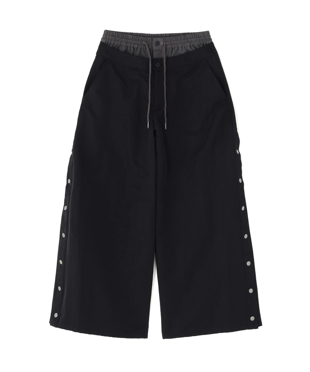 AULA AILA（アウラ アイラ）別注 WIDEPANTS