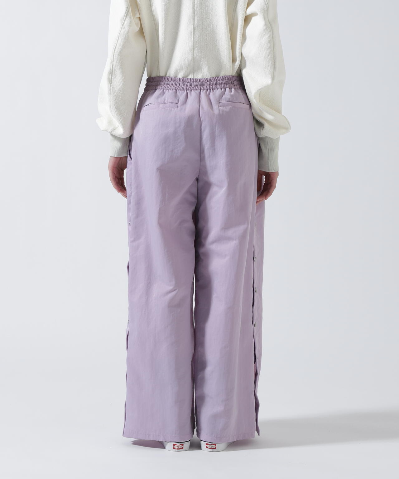 AULA AILA（アウラ アイラ）別注 WIDEPANTS
