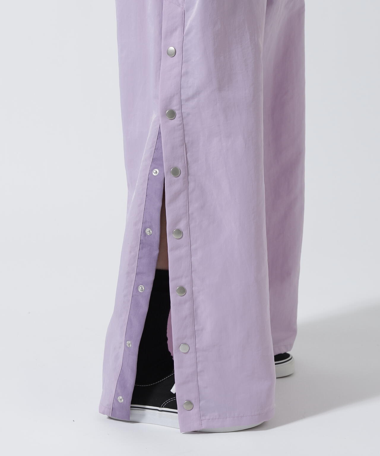 AULA AILA（アウラ アイラ）別注 WIDEPANTS