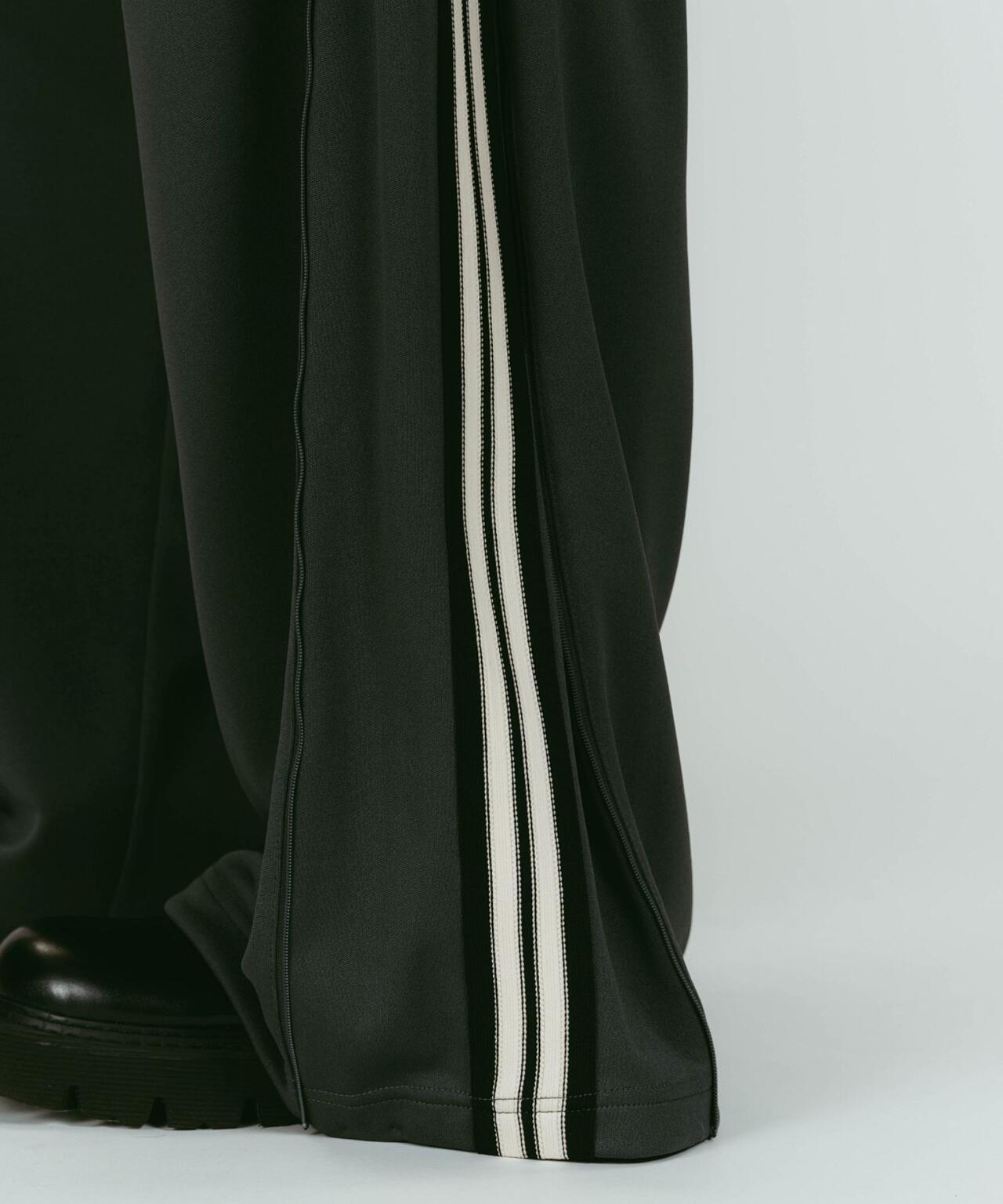 Knuth Marf（クヌースマーフ）zip-up track pants(unisex)