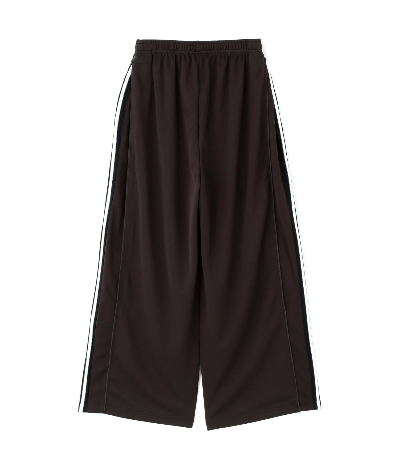 Knuth Marf（クヌースマーフ）zip-up track pants(unisex)