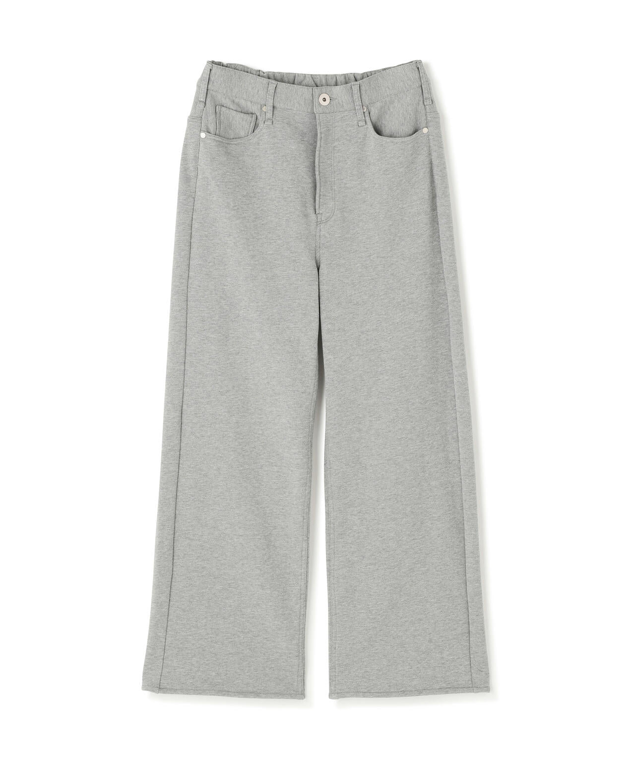 upper hights（アッパーハイツ）THE LIDDY/イージーパンツ