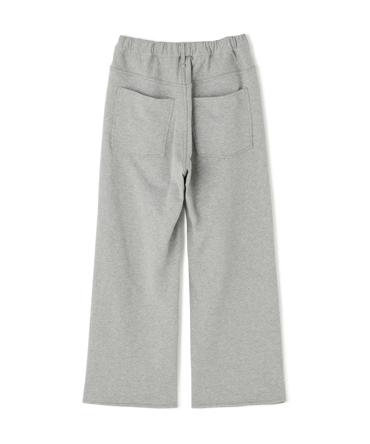 upper hights（アッパーハイツ）THE LIDDY/イージーパンツ
