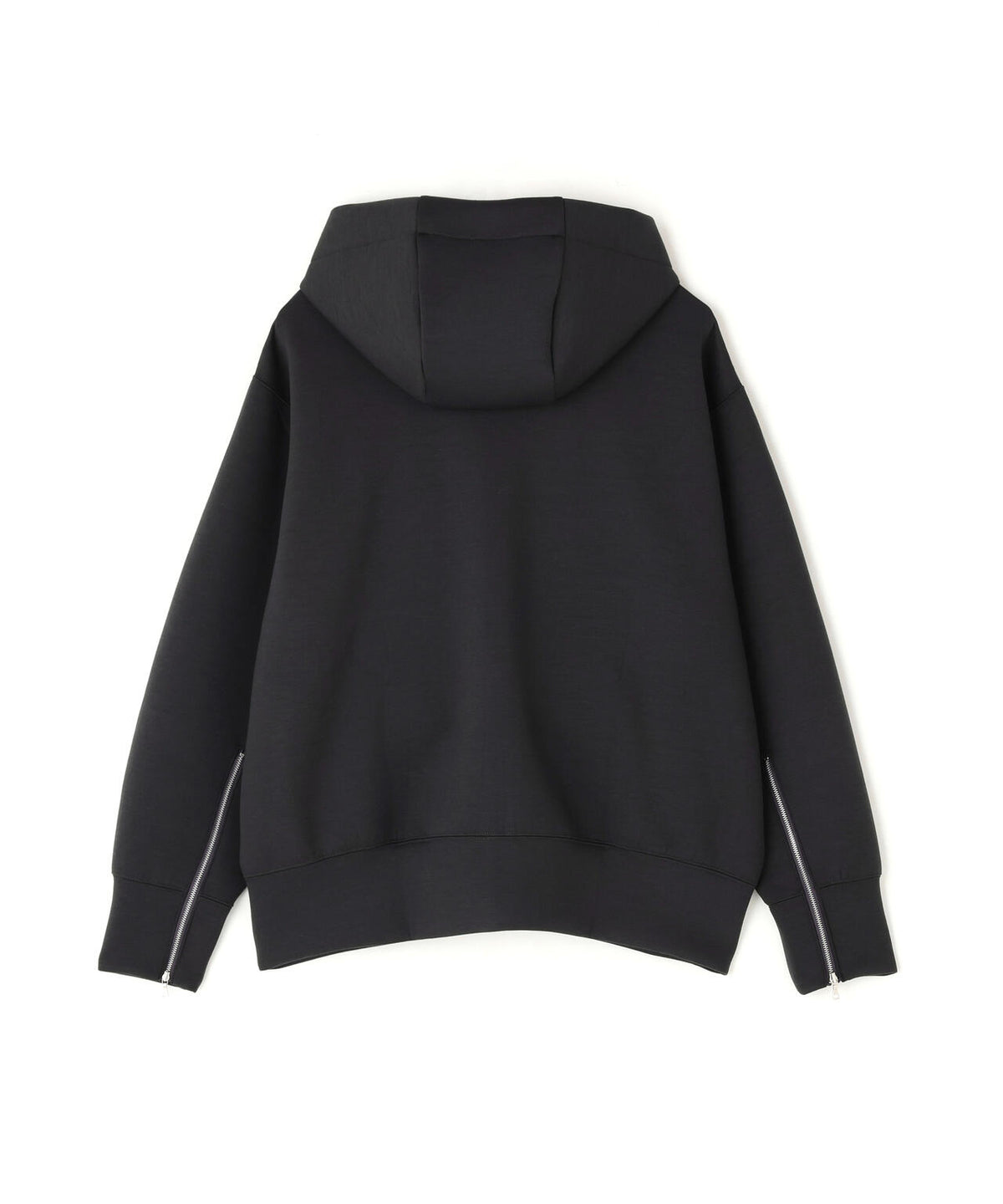 upper hights（アッパーハイツ）THE FLAG HOODIE