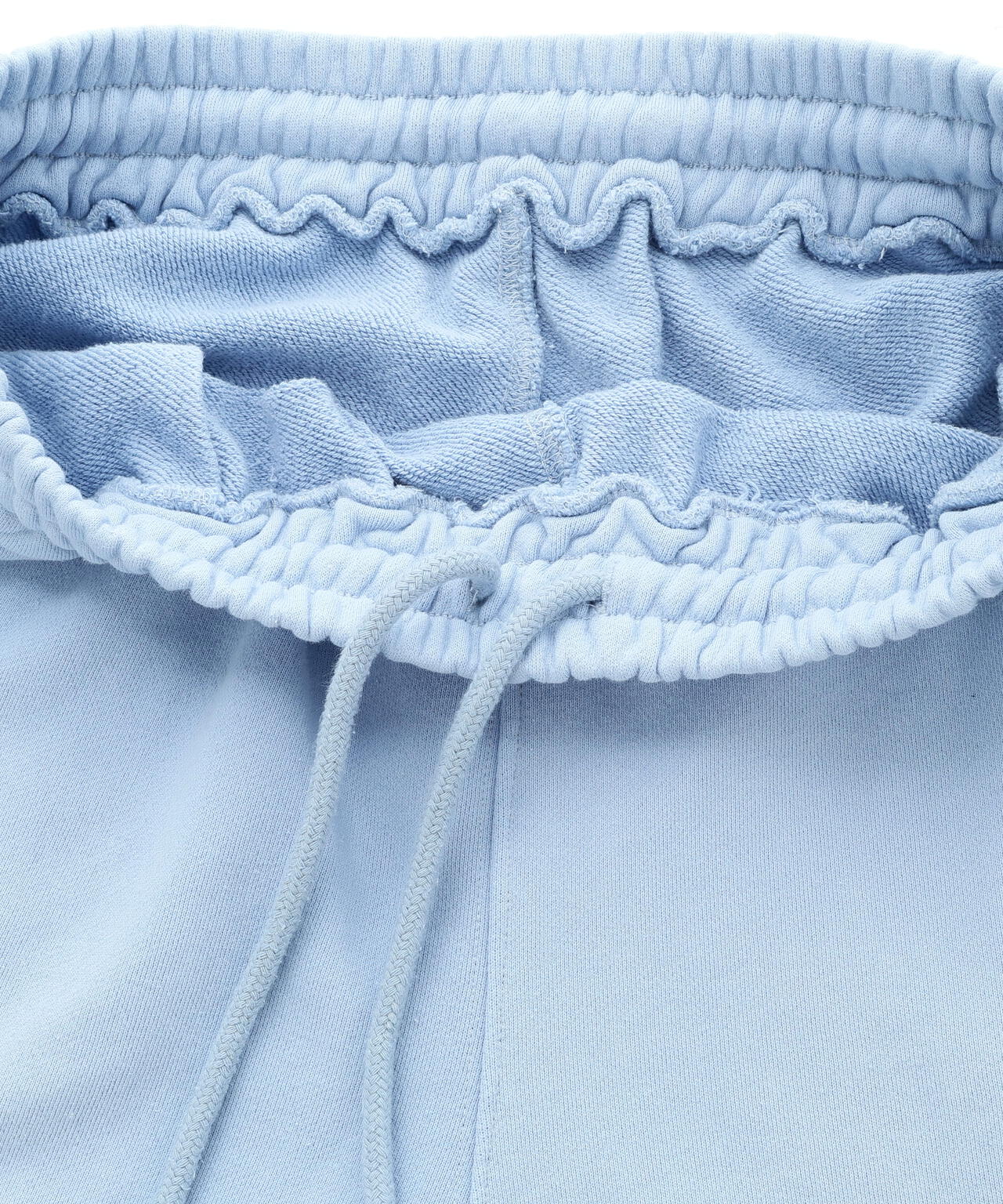 WIND AND SEA（ウィンダンシー）SULFUR DYEING LOGO HALF PANTS
