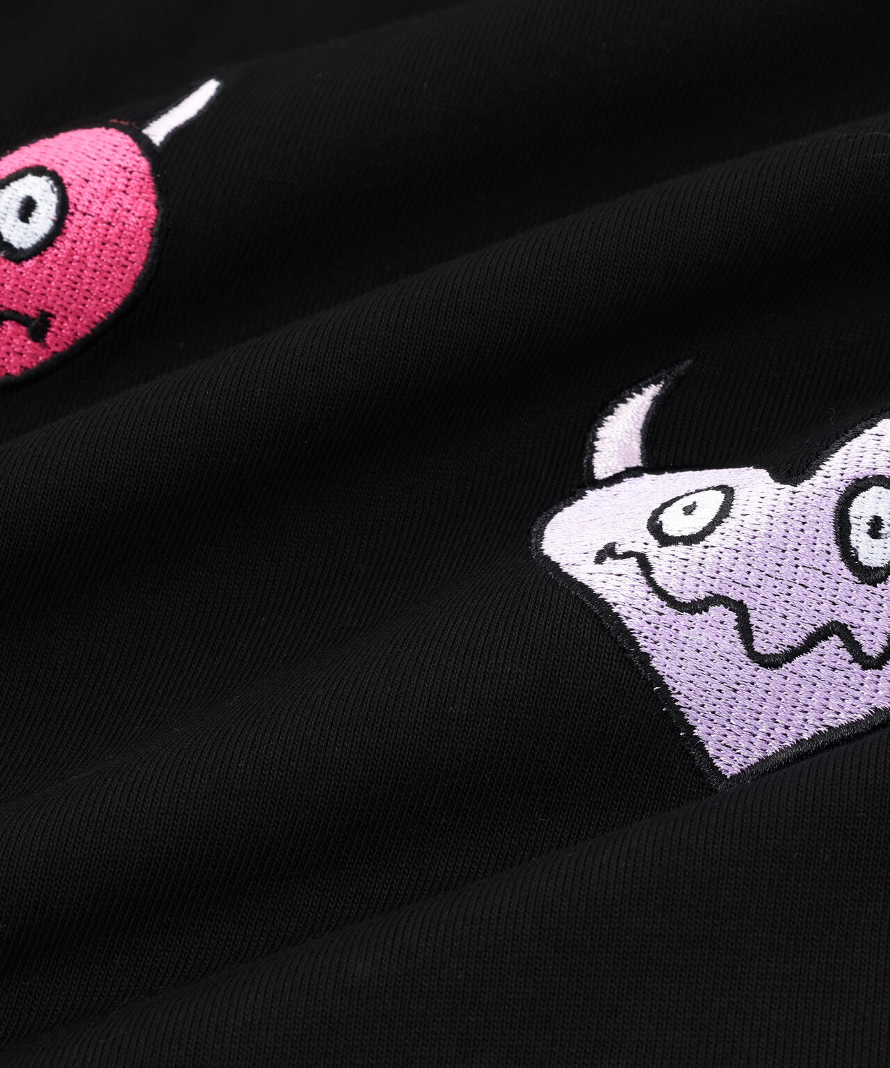 maxsix(マックスシックス）MALTI HEART L/S TEE
