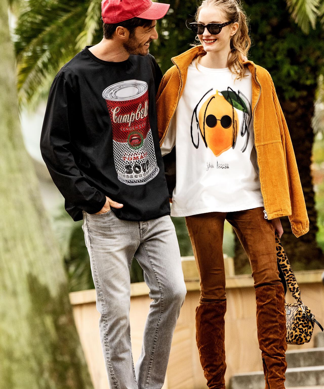 maxsix(マックスシックス）JOHN LEMON ３D L/S TEE