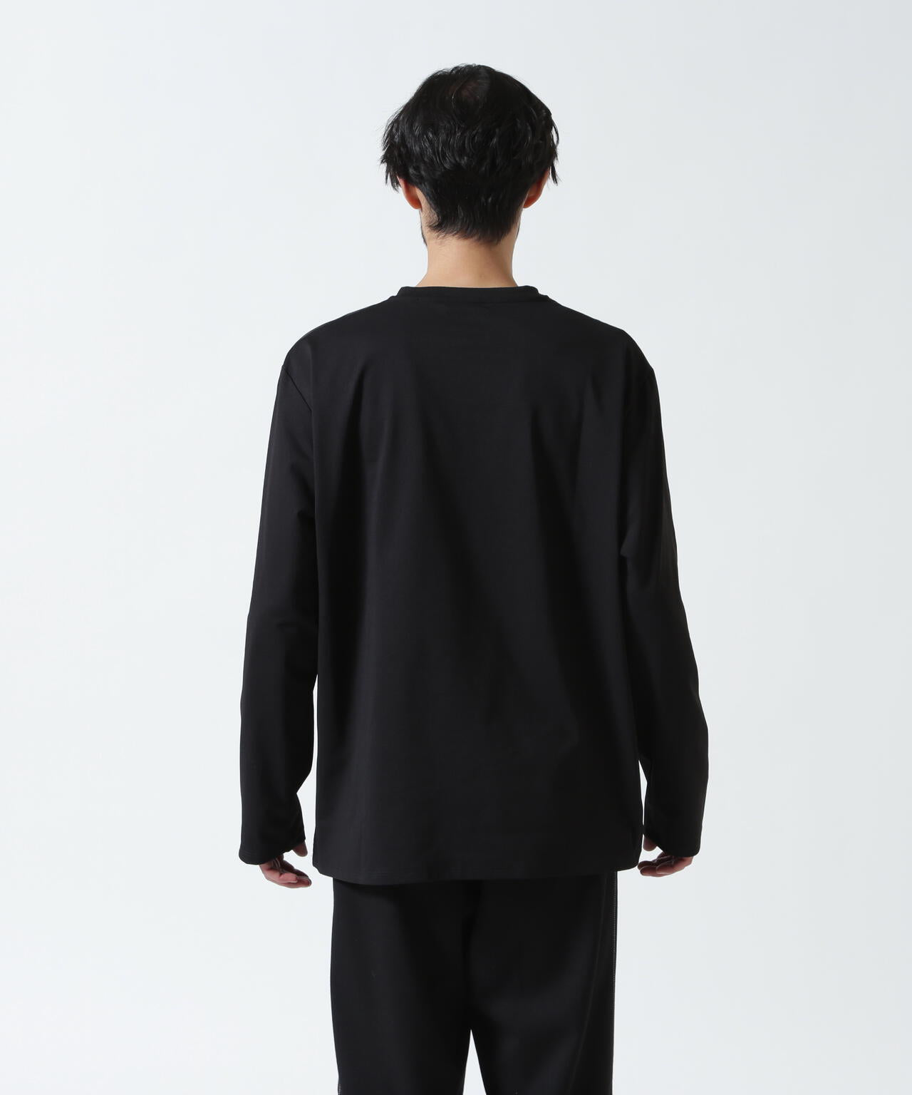 maxsix(マックスシックス）CAMBELLS ３D L/S TEE