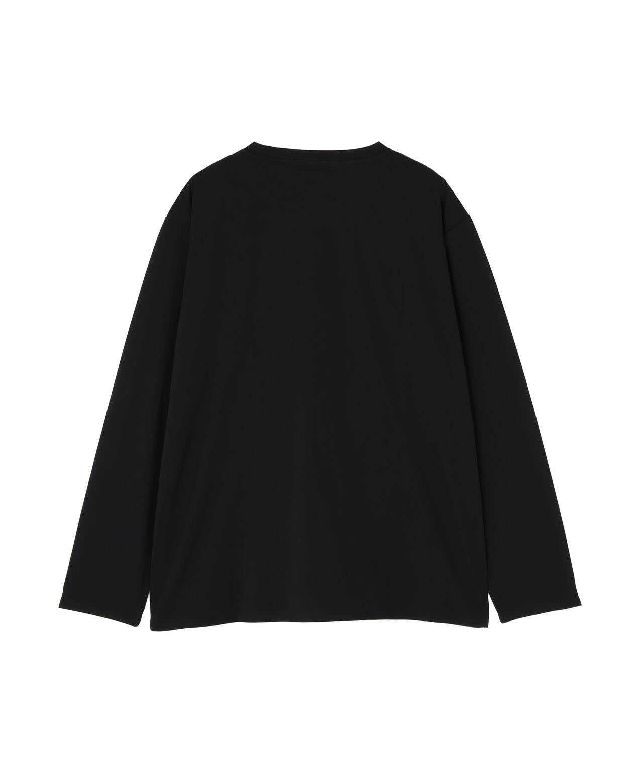 maxsix(マックスシックス）BERRY HAPPY 3D L/S TEE