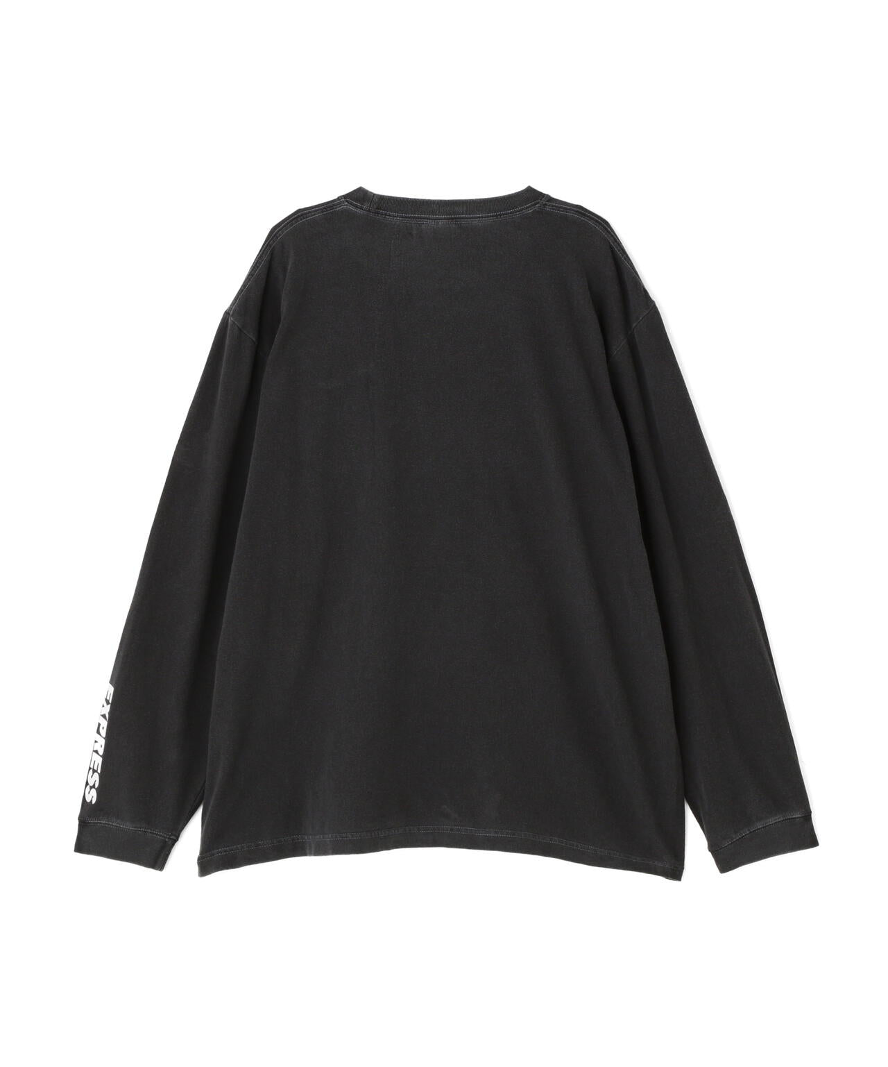 GOOD ROCK SPEED (グッドロックスピード) 別注USPS　UNISEXロングTシャツ