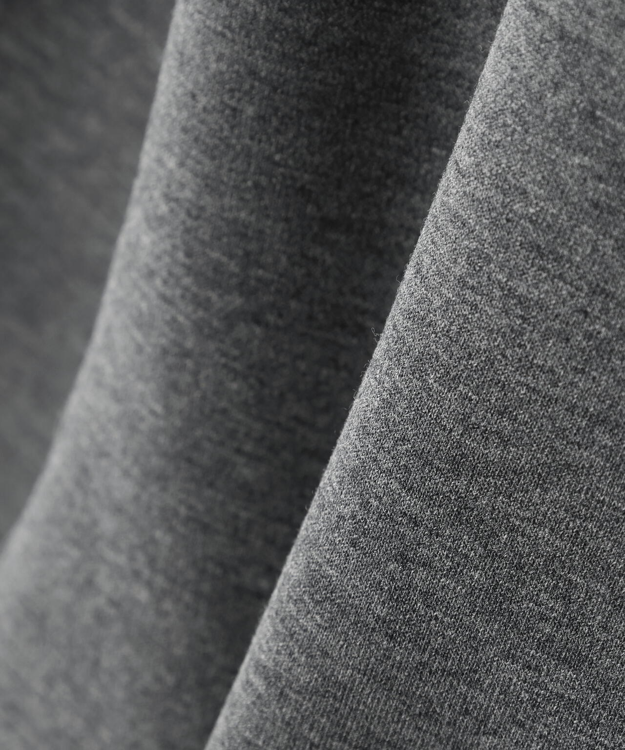 PIUORO(ピウオロ)CARDBOARD ZIP HOODIE