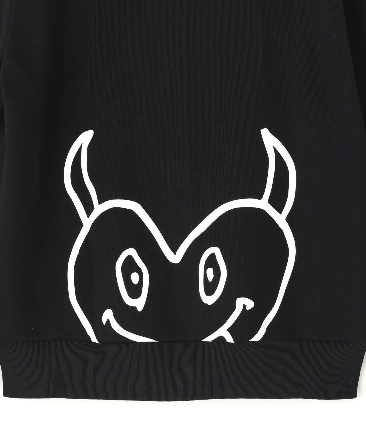 maxsix(マックスシックス）ONI HEART ZIP PARKA