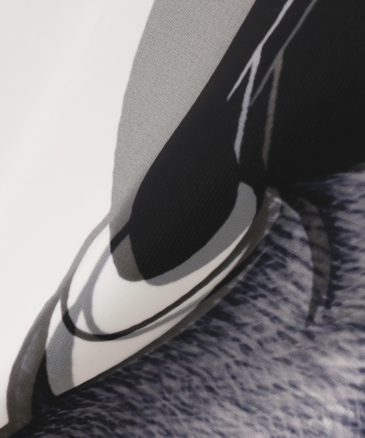 maxsix(マックスシックス）SUNGLASS MICKEY 3D SWEAT