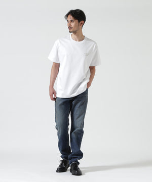 Height 178  Chest 92  Waist 76  hips 95  Shoes 27.0 着用サイズ：3