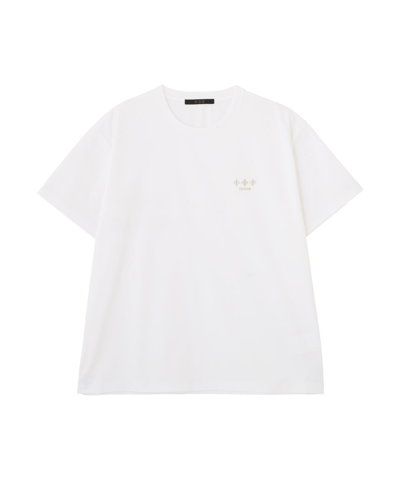 TATRAS(タトラス) NUNKI ヌンキ Tシャツ