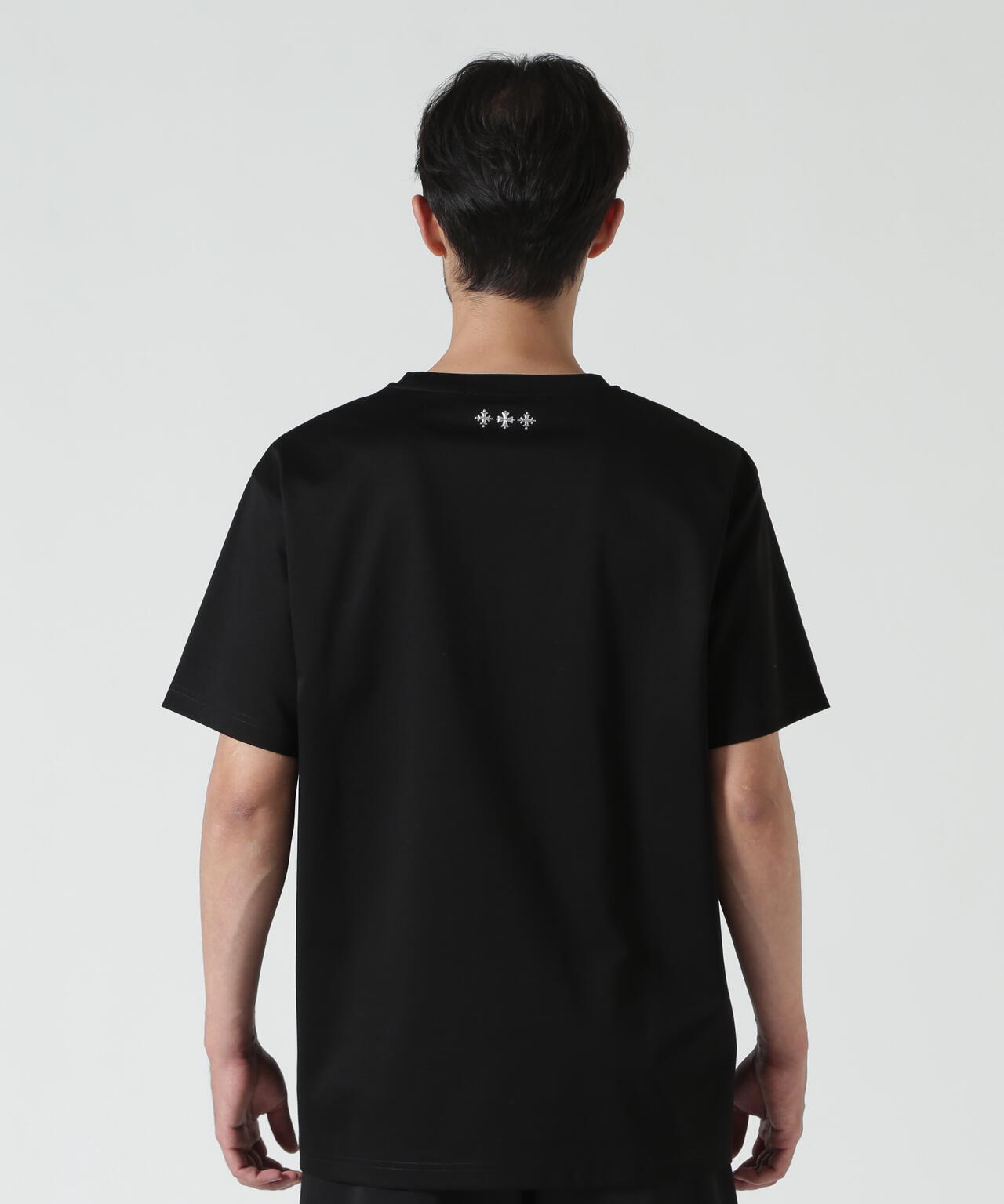 TATRAS(タトラス)SELO Tシャツ