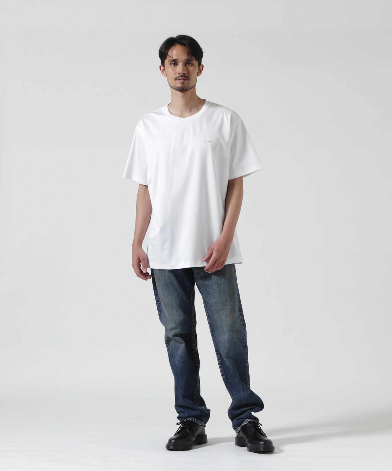 TATRAS(タトラス)SELO Tシャツ