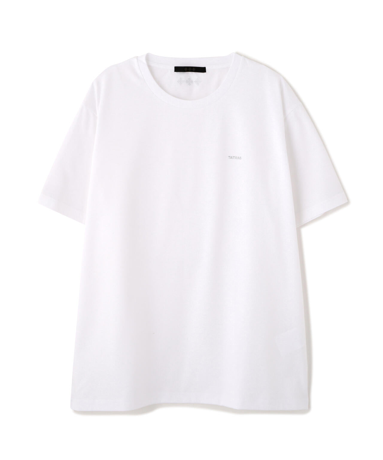 TATRAS(タトラス)SELO Tシャツ