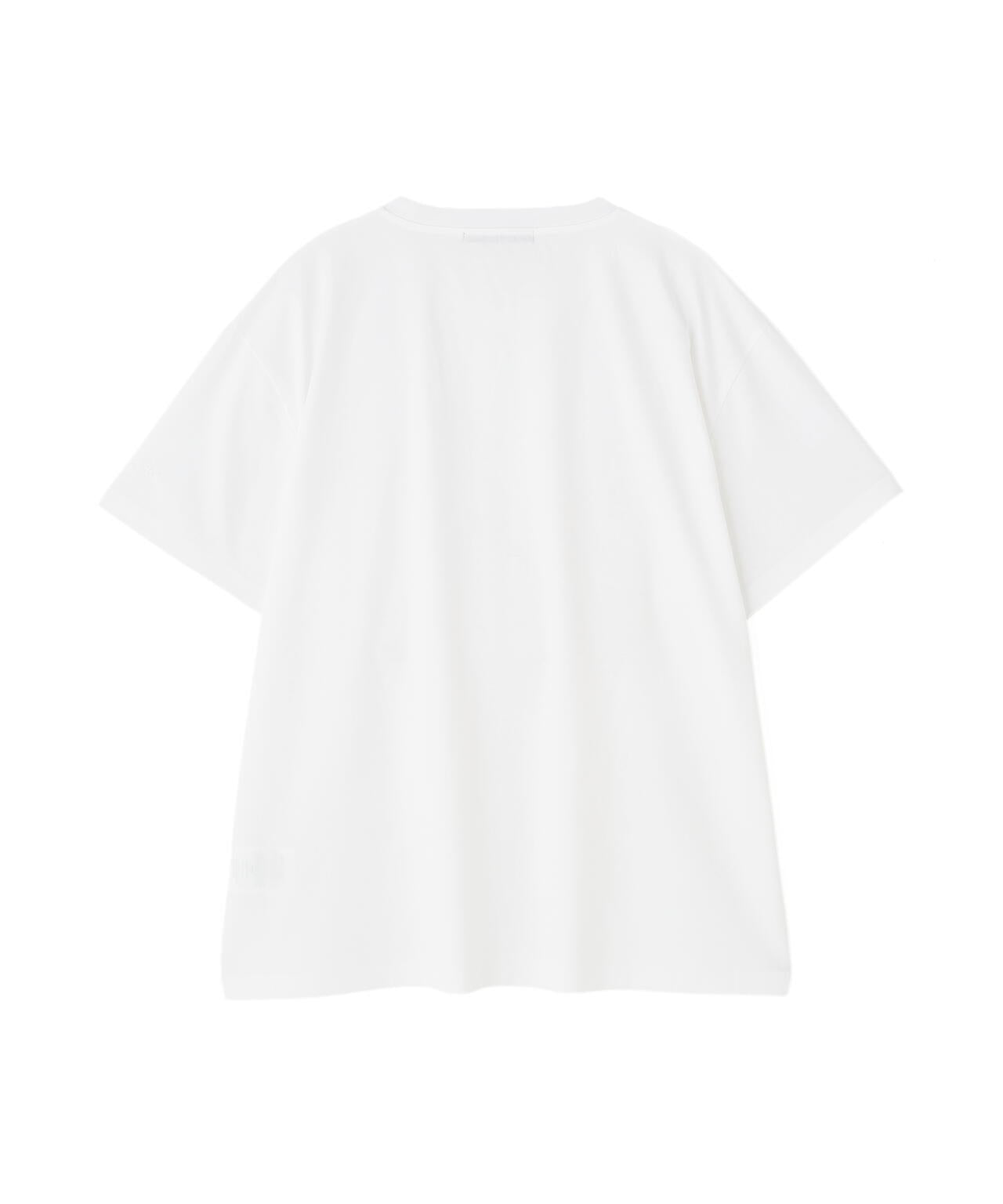 TATRAS(タトラス) 【B'2nd Exclusive】ADRIANO Tシャツ