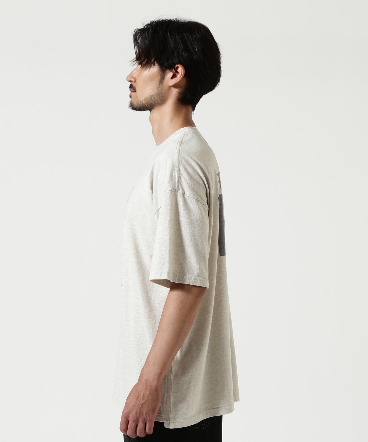 178cm B:92 W:76 H:95 着用サイズ：L