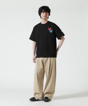 177cm B:81 W:72 H:88 着用サイズ：L