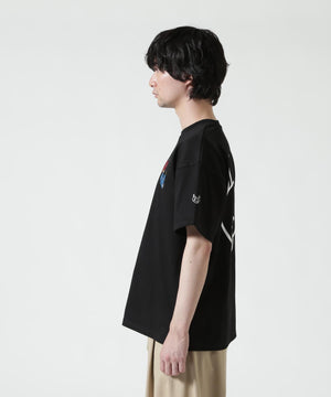 177cm B:81 W:72 H:88 着用サイズ：L
