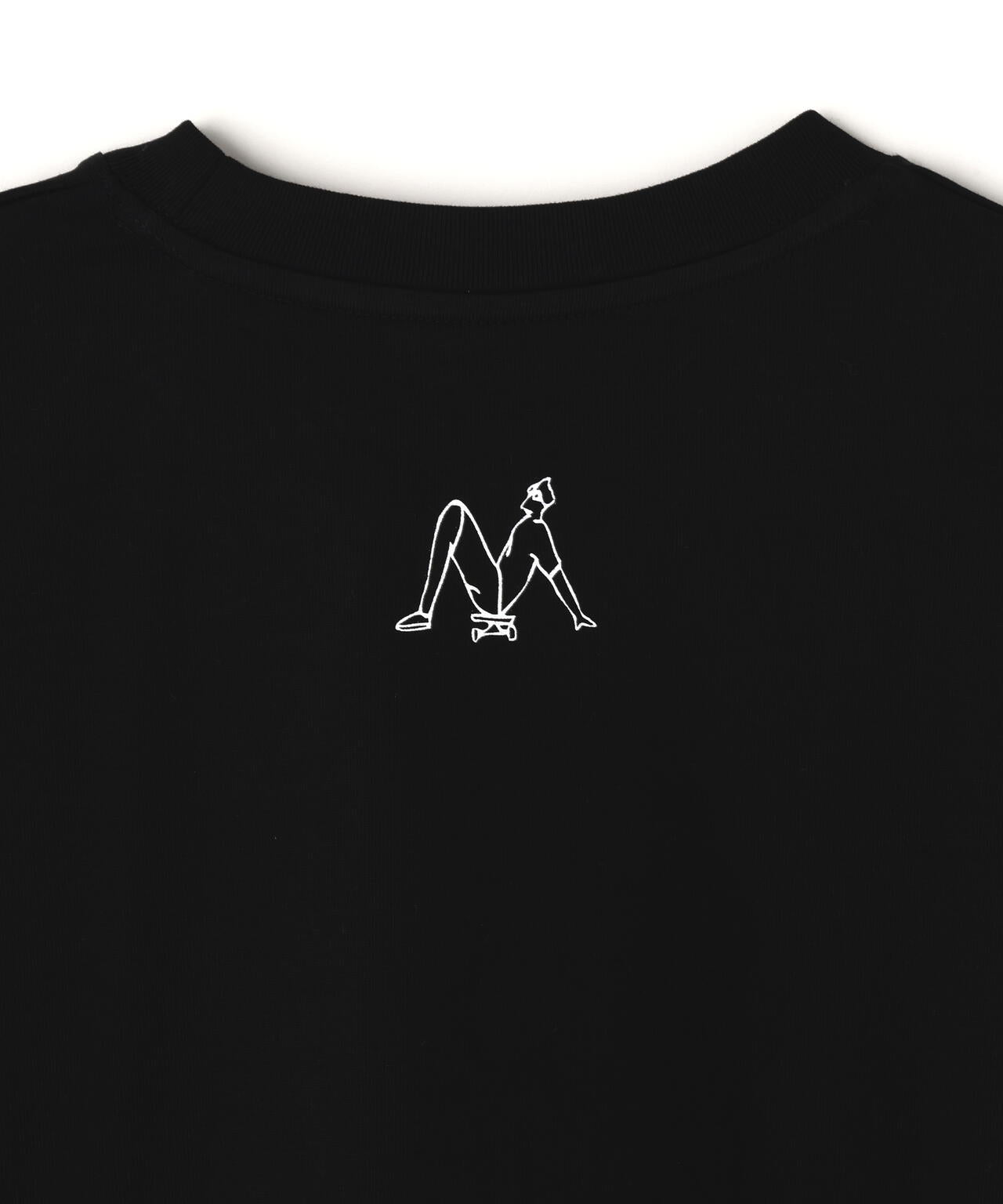 maxsix(マックスシックス）ONI HERTS S/S TEE