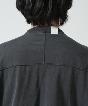 177cm B:81 W:72 H:88 着用サイズ：L