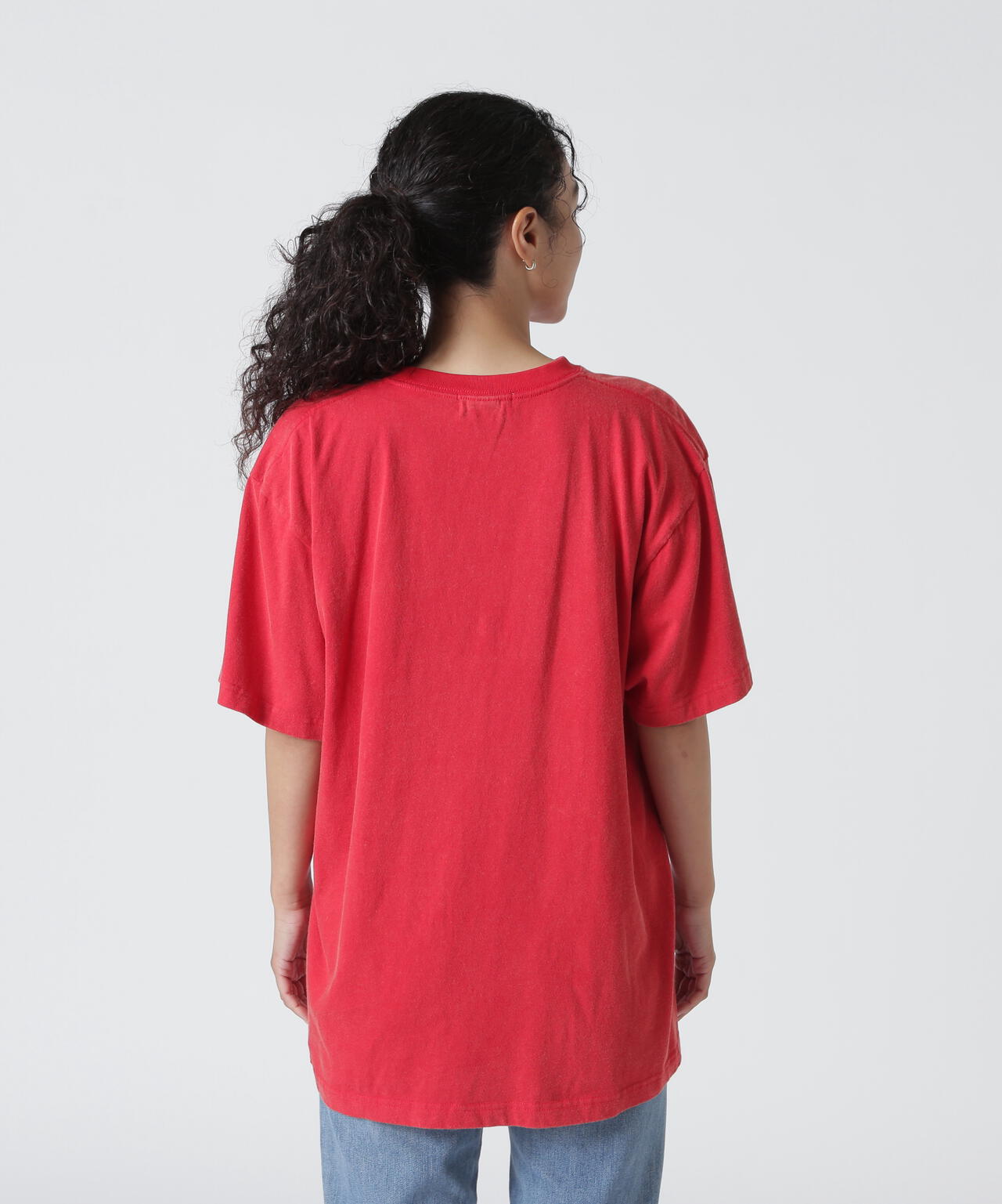 GOOD ROCK SPEED (グッドロックスピード) BURGER Chef Tシャツ