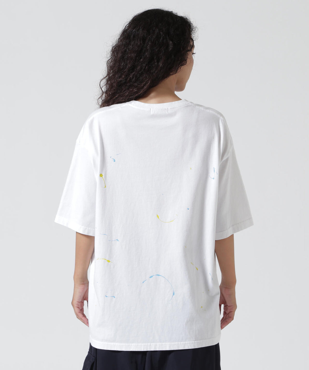 GOOD ROCK SPEED (グッドロックスピード)  《WEB 限定》別注グラフィックTシャツ/UNISEX