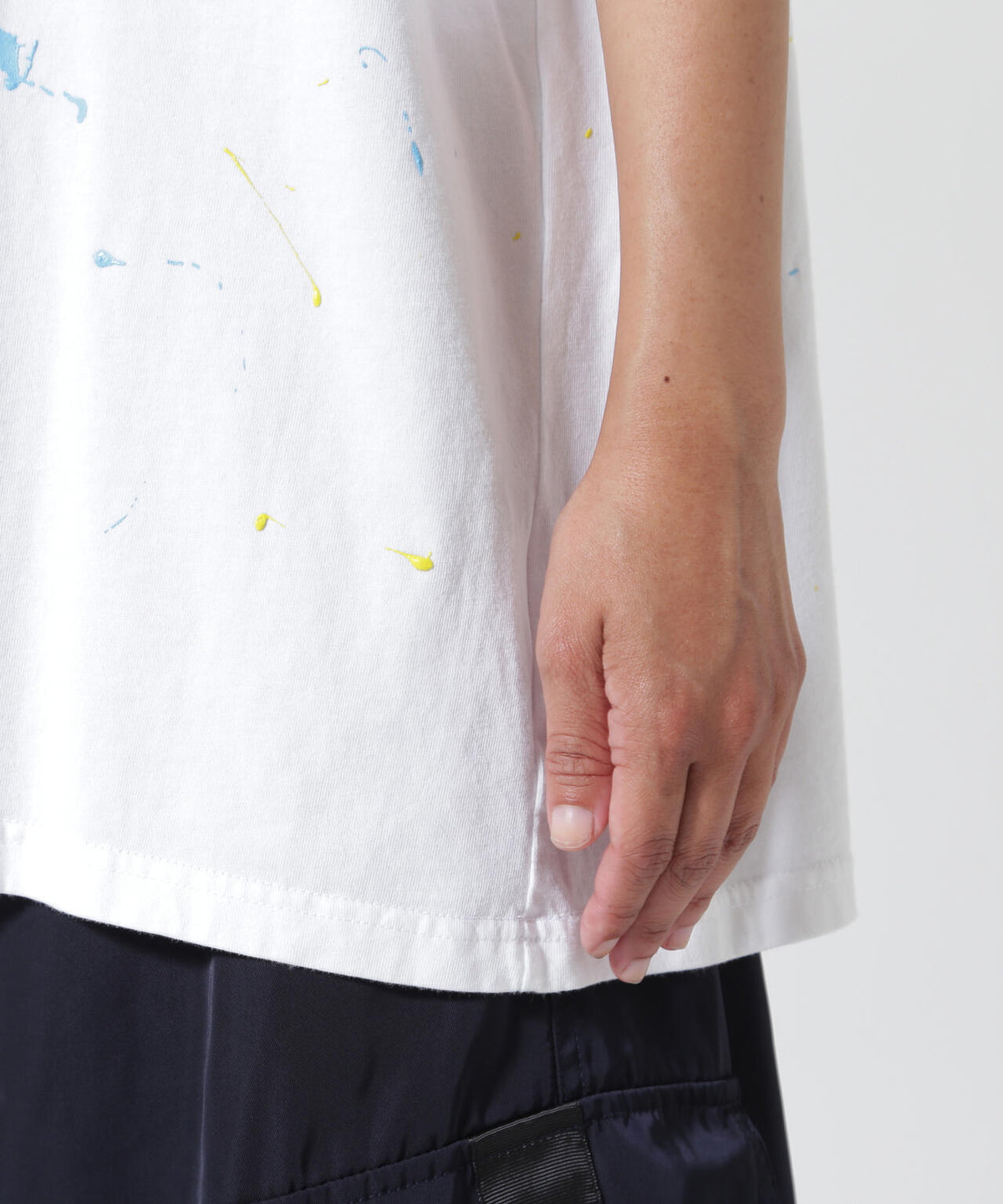 GOOD ROCK SPEED (グッドロックスピード)  《WEB 限定》別注グラフィックTシャツ/UNISEX