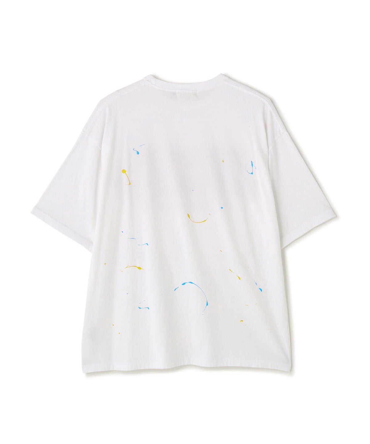 GOOD ROCK SPEED (グッドロックスピード)  《WEB 限定》別注グラフィックTシャツ/UNISEX