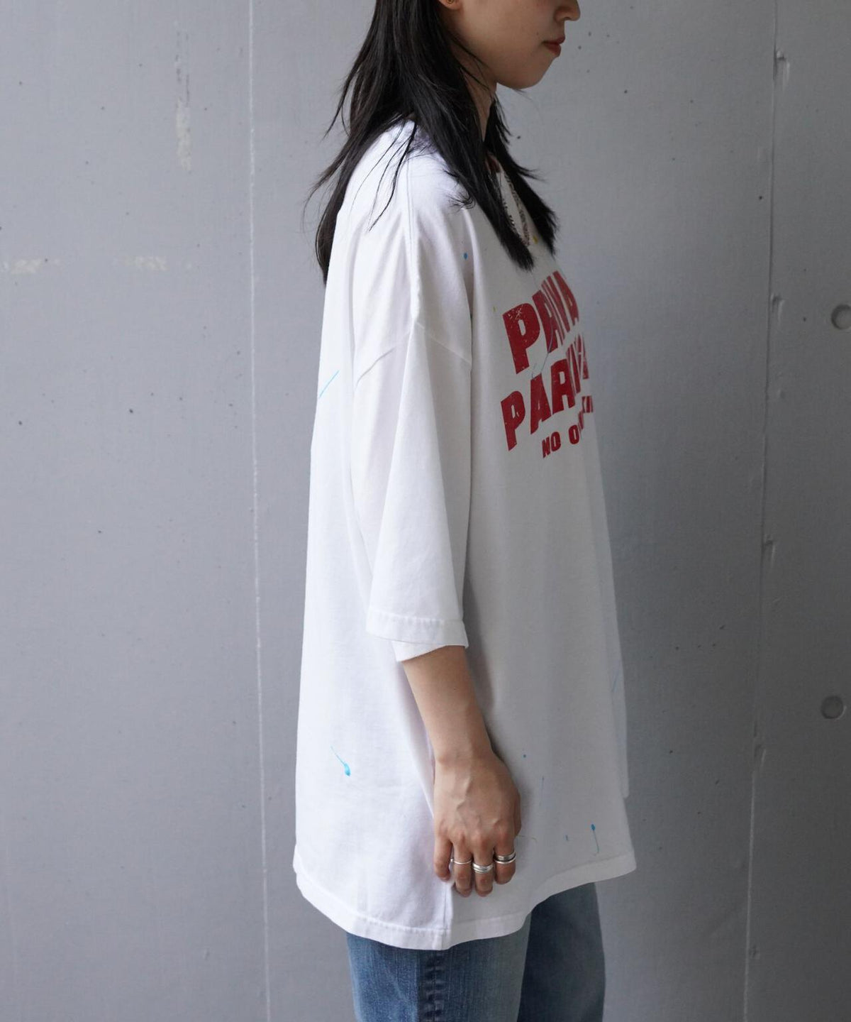 GOOD ROCK SPEED (グッドロックスピード)  《WEB 限定》別注グラフィックTシャツ/UNISEX