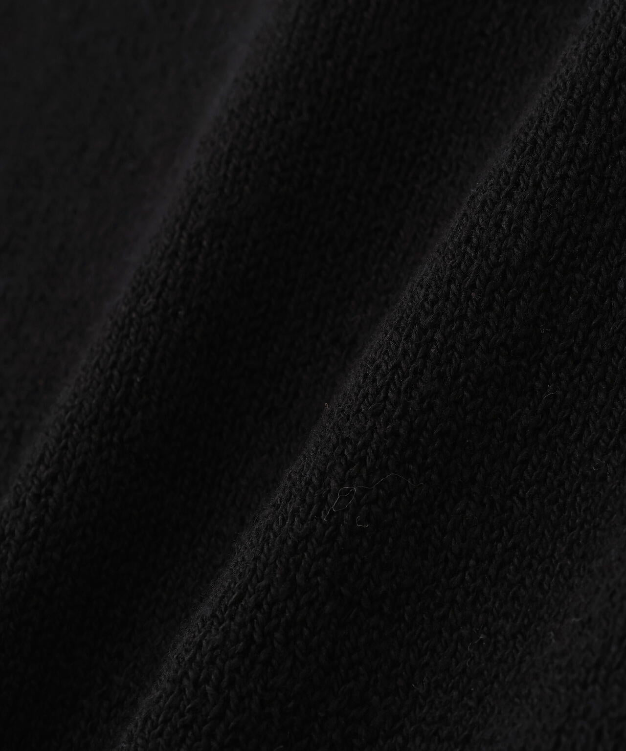 STONE ISLAND / RAW HAND ORGANIC COTTON