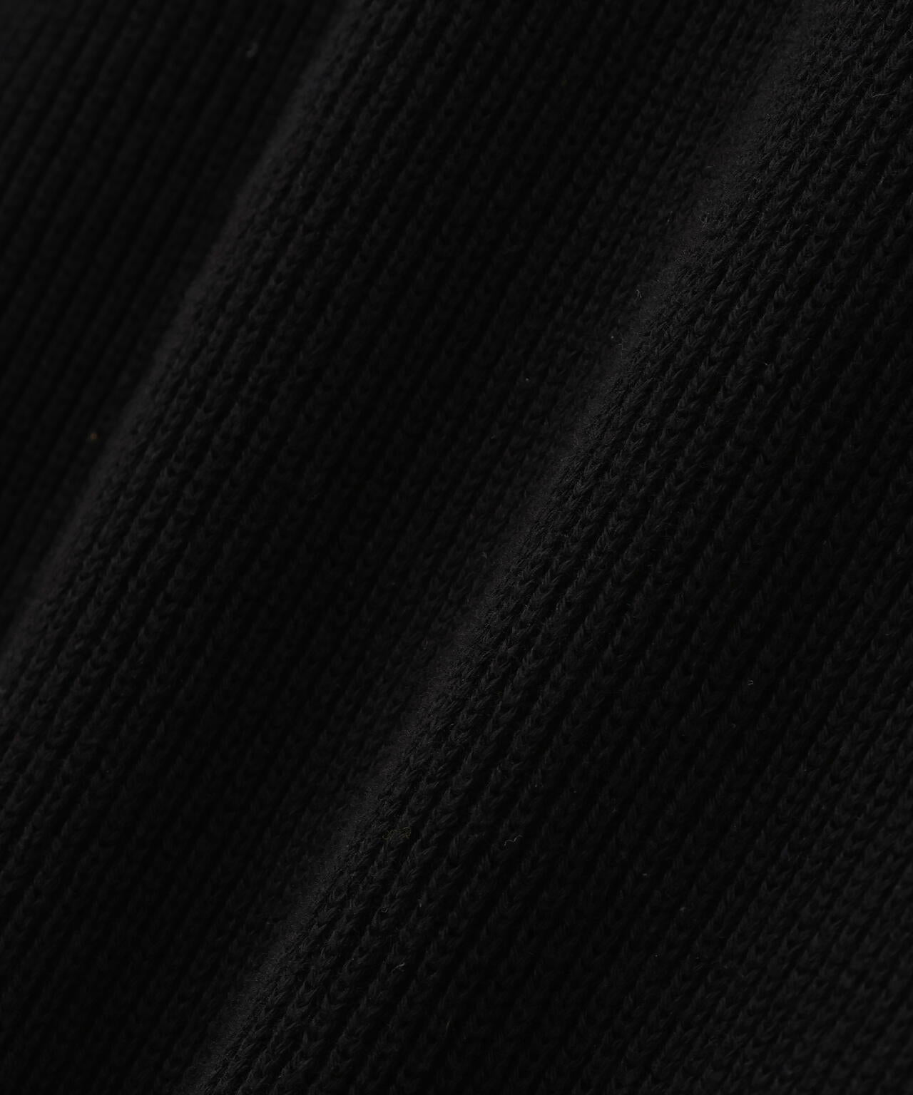 STONE ISLAND / 5100154 RIBBED SOFT ORGANIC COTTON