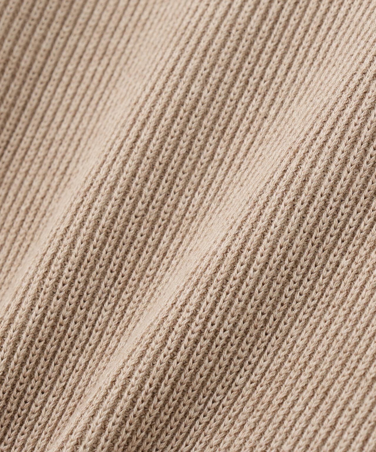 STONE ISLAND / 5100154 RIBBED SOFT ORGANIC COTTON
