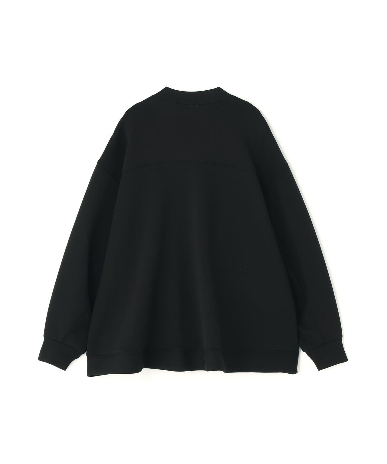 YENN（イエン）SPONDISH VOLUME CARDIGAN