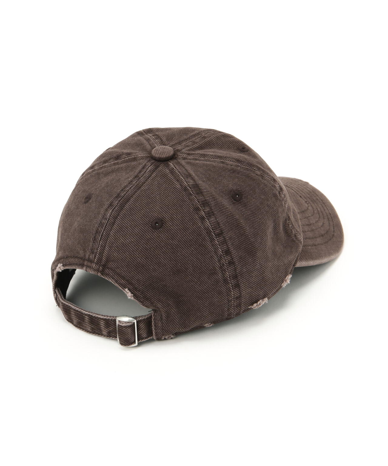 Knuth Marf（クヌースマーフ）K motif damage cap