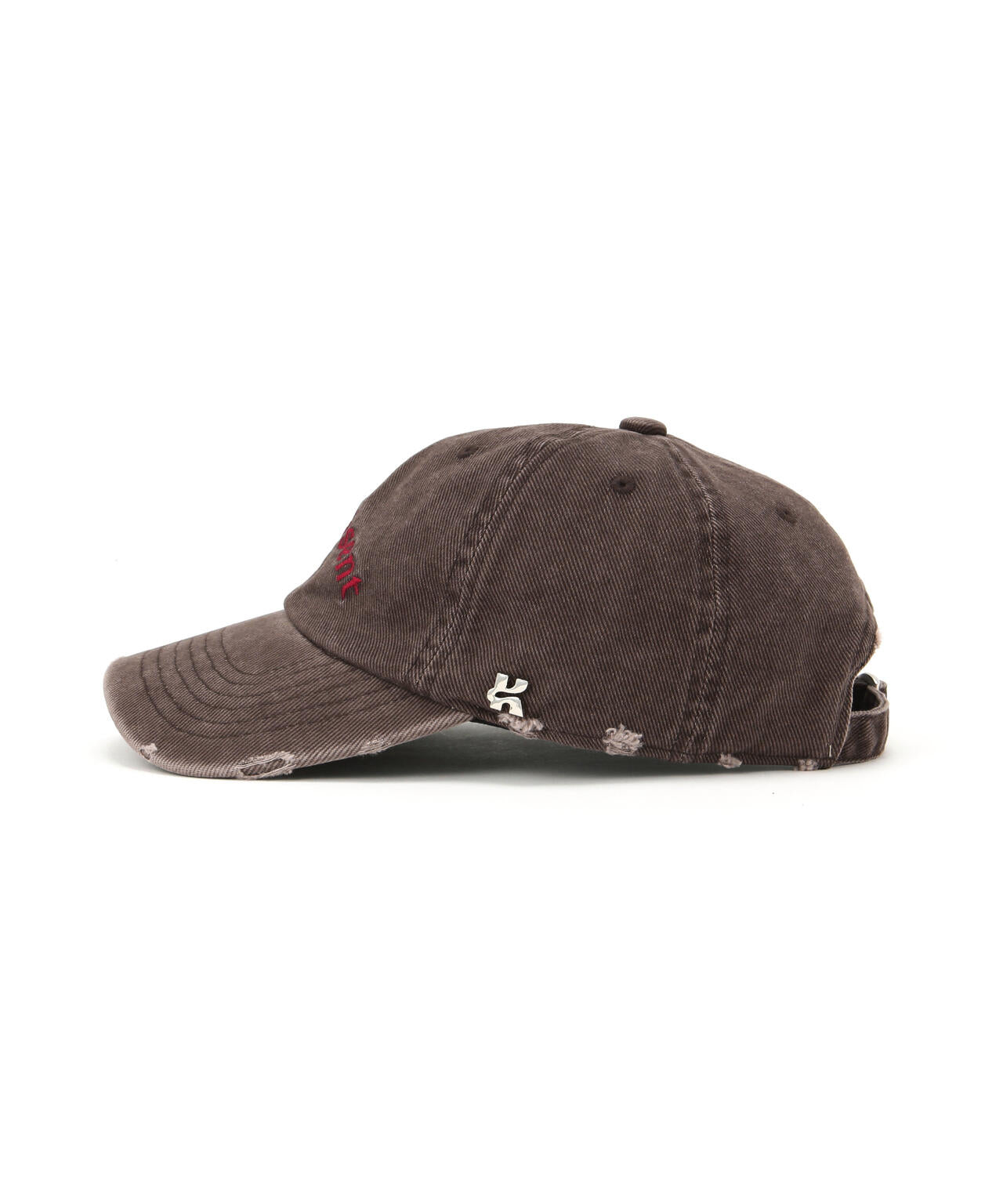Knuth Marf（クヌースマーフ）K motif damage cap