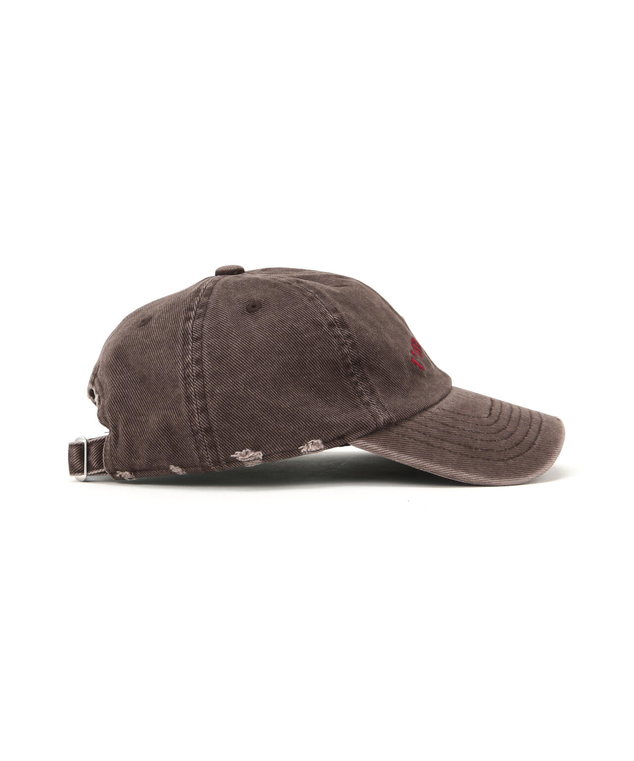 Knuth Marf（クヌースマーフ）K motif damage cap
