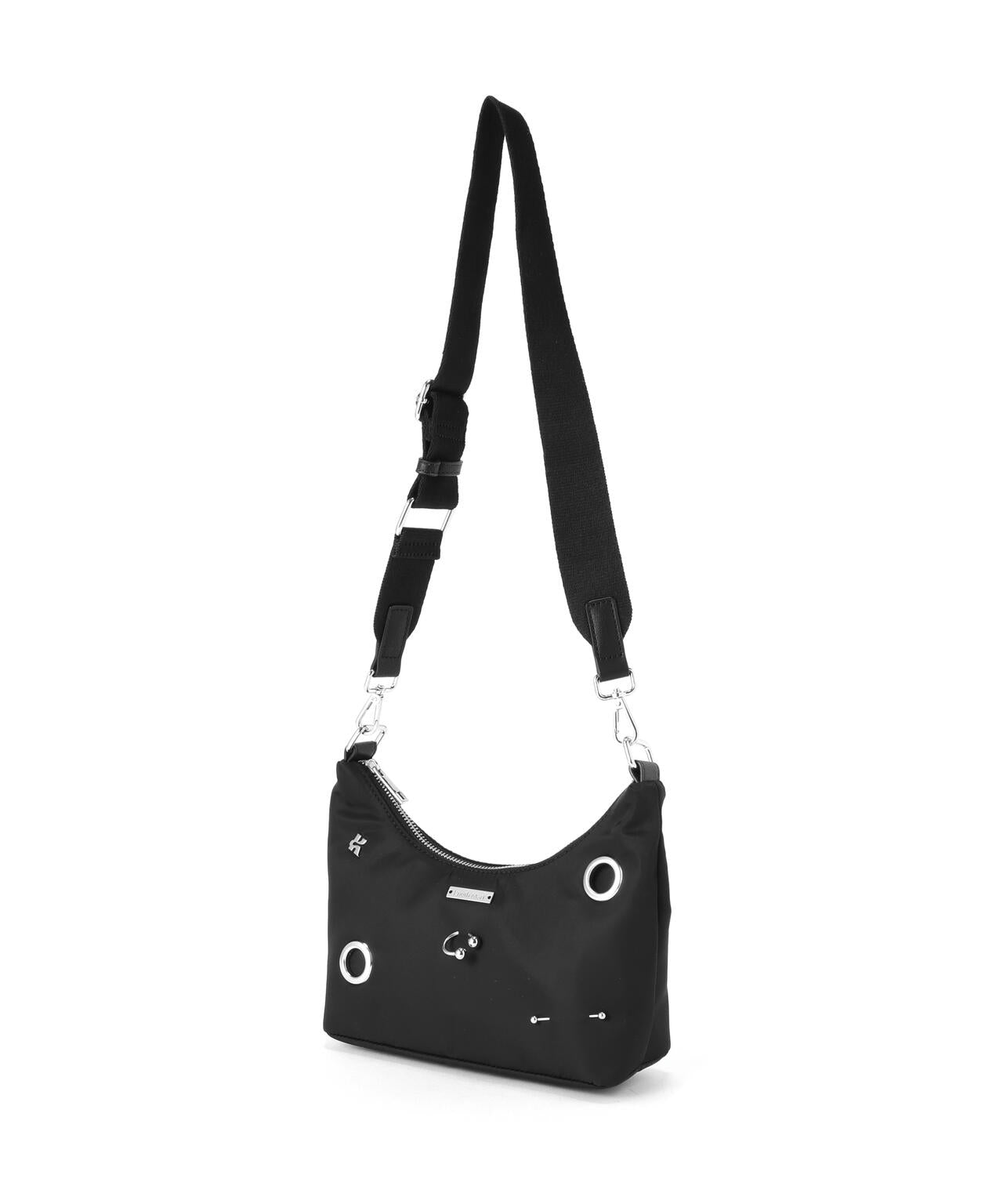 Knuth Marf（クヌースマーフ）pierce mini bag