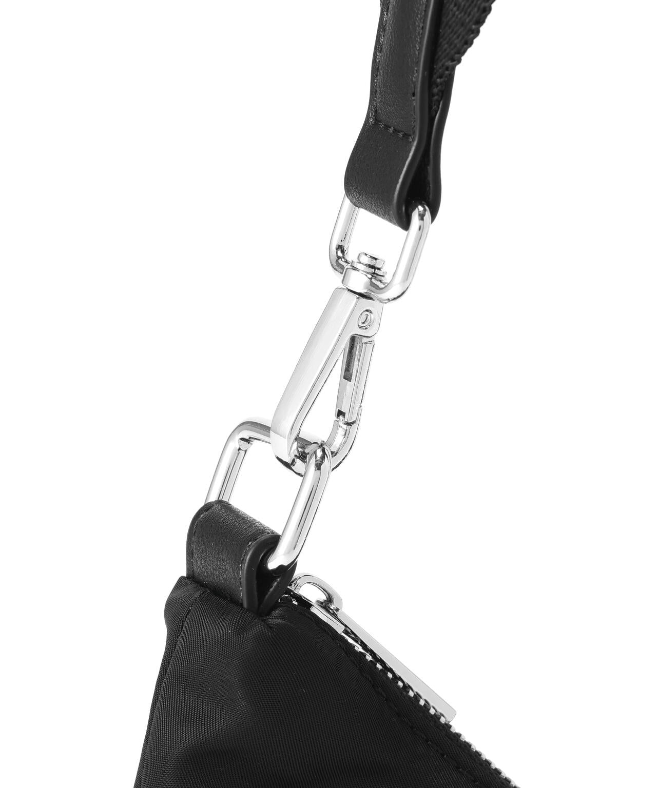 Knuth Marf（クヌースマーフ）pierce mini bag