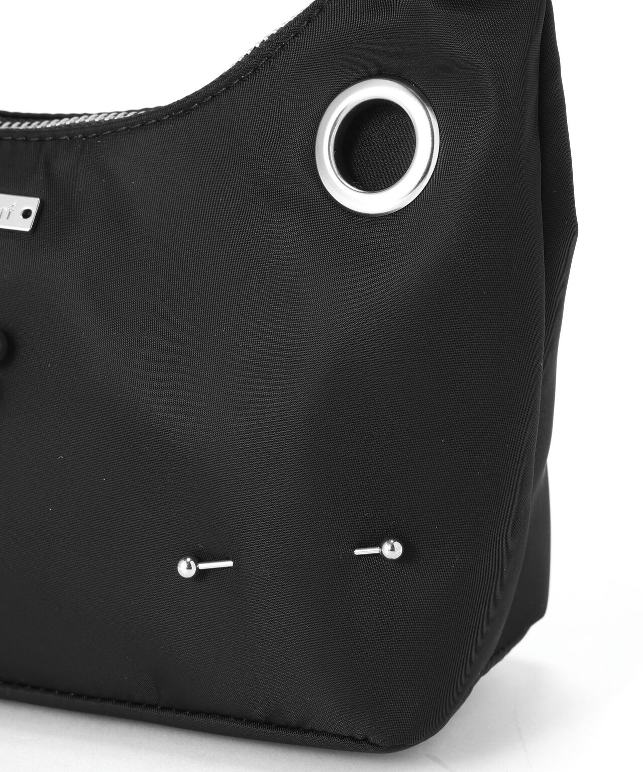Knuth Marf（クヌースマーフ）pierce mini bag